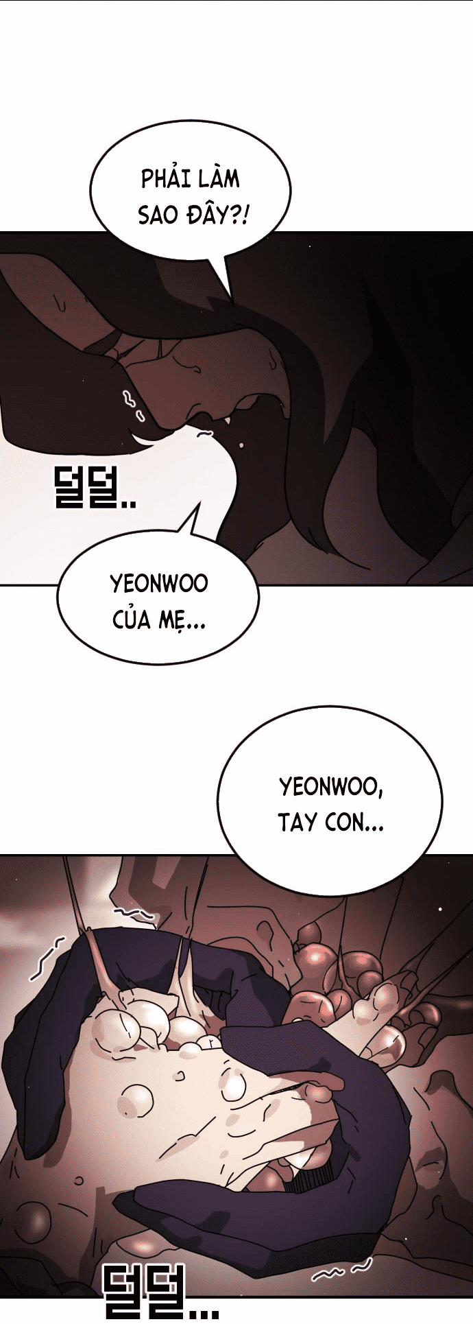 Đại Dịch Seoul 75 trang 14