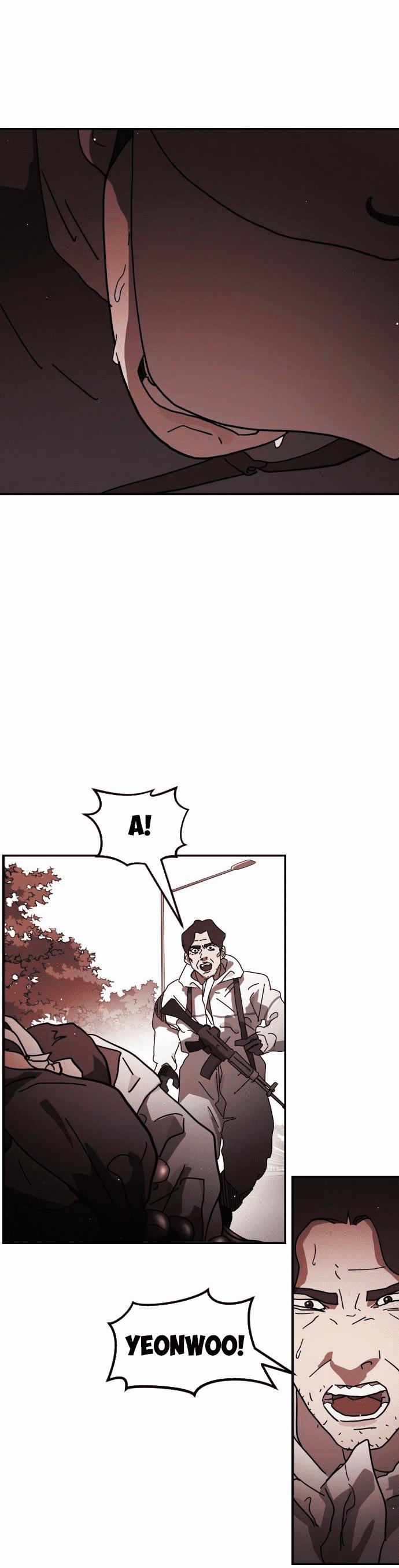 Đại Dịch Seoul 75 trang 15