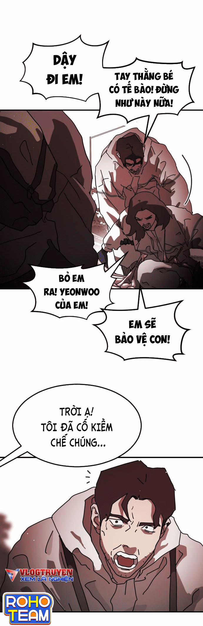 Đại Dịch Seoul 75 trang 16