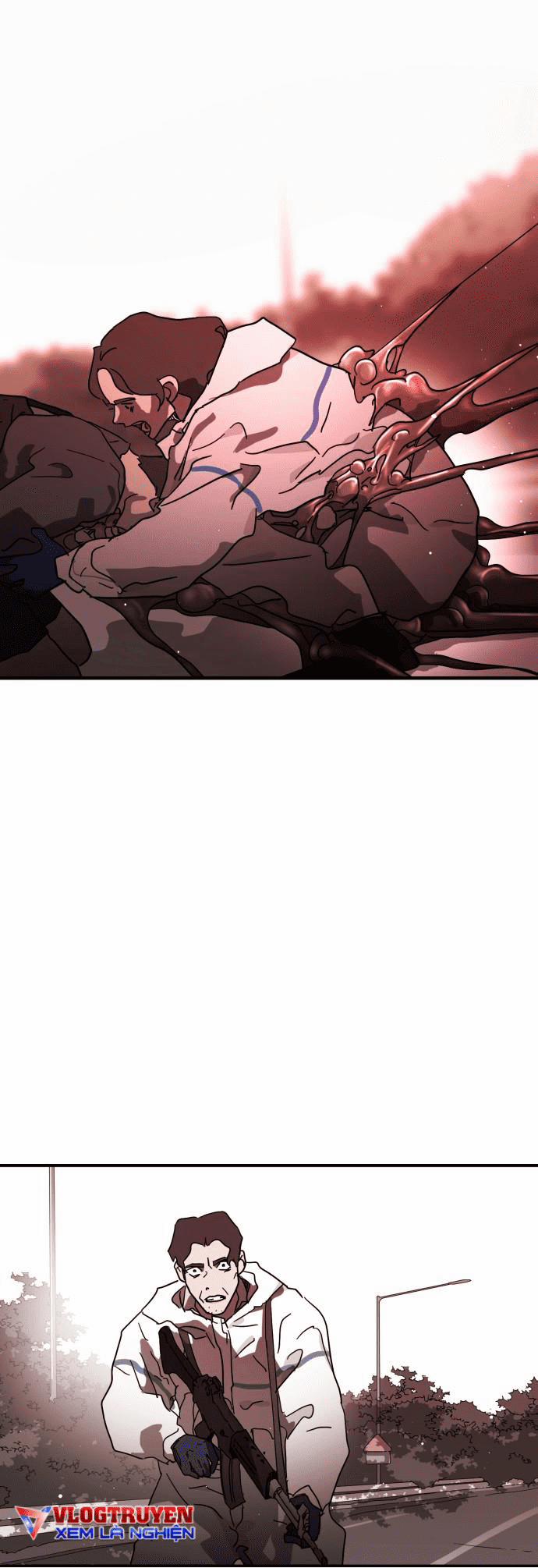 Đại Dịch Seoul 75 trang 2