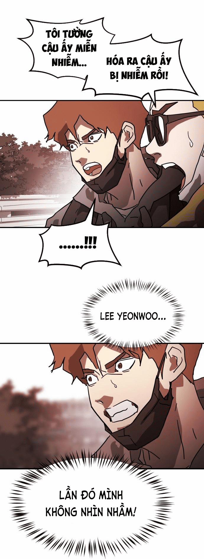 Đại Dịch Seoul 75 trang 20