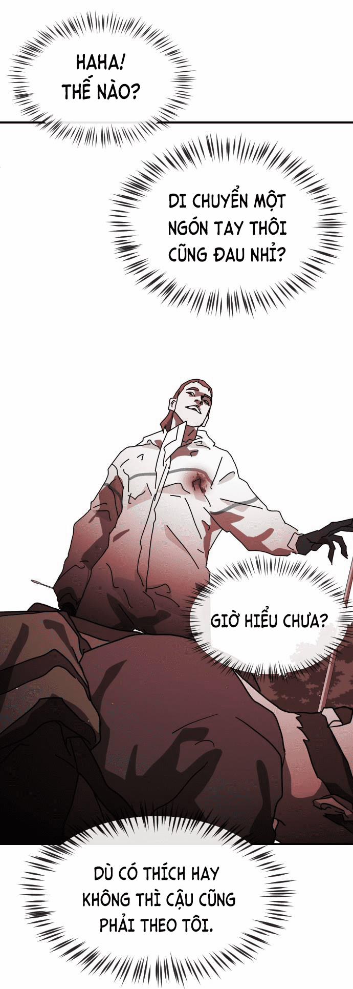 Đại Dịch Seoul 75 trang 22