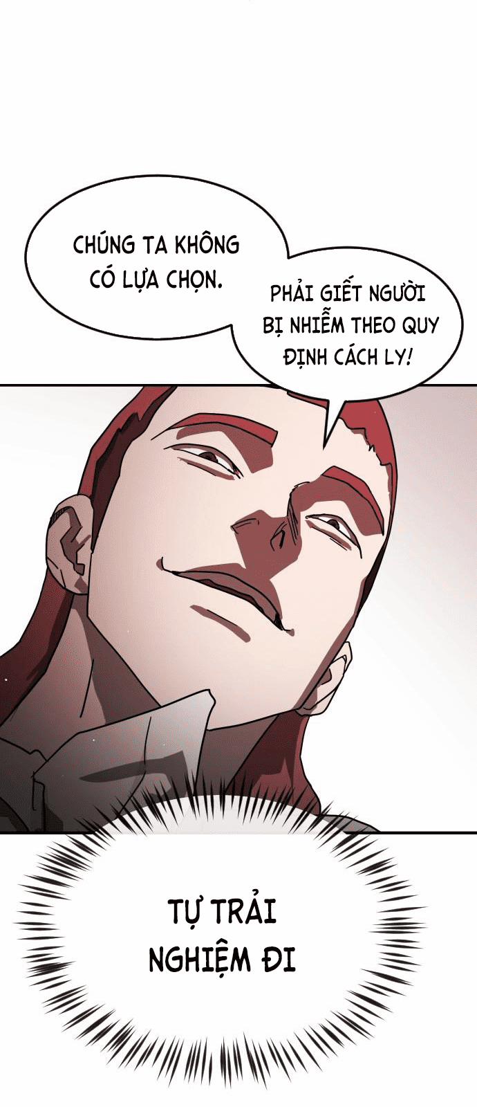 Đại Dịch Seoul 75 trang 23