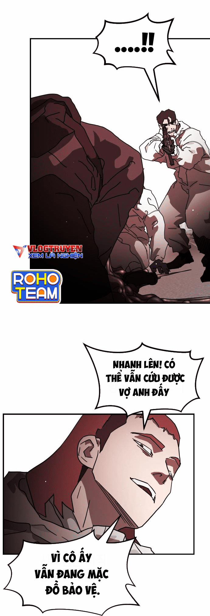 Đại Dịch Seoul 75 trang 24