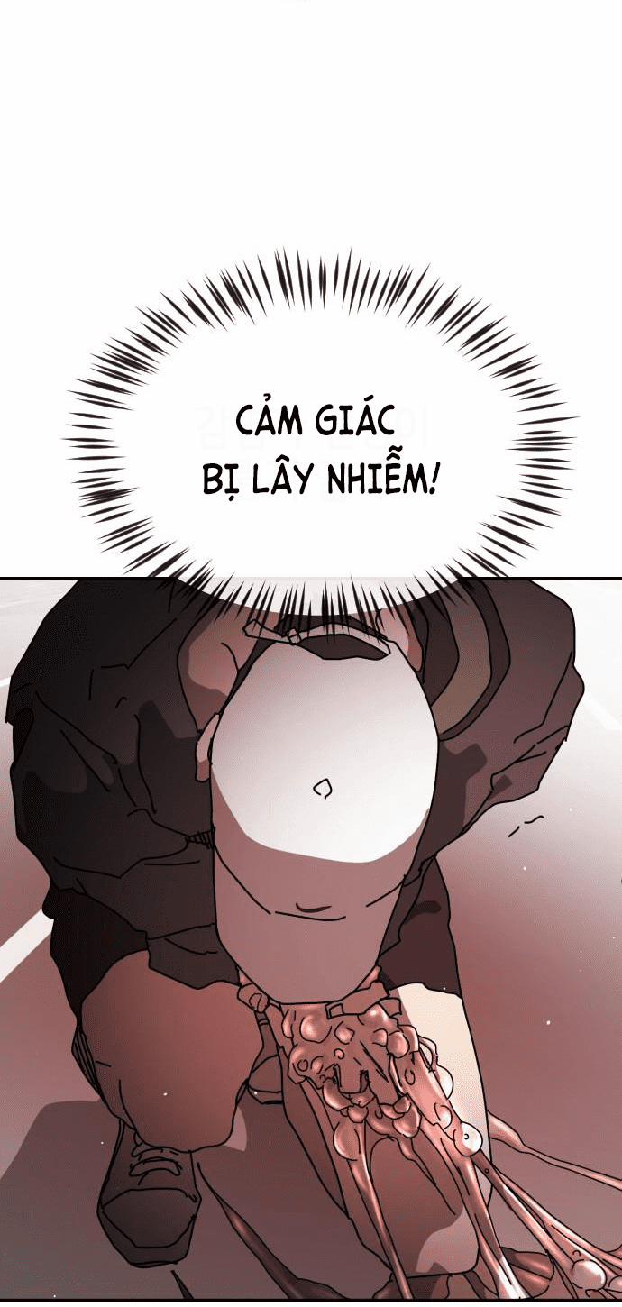 Đại Dịch Seoul 75 trang 25