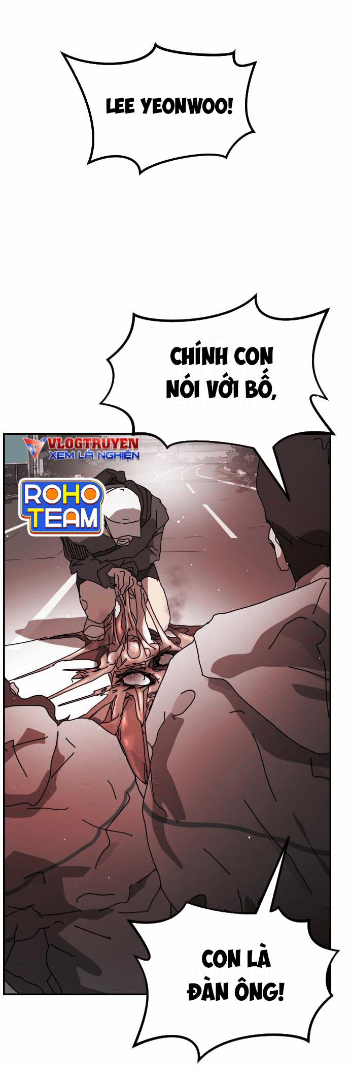 Đại Dịch Seoul 75 trang 28