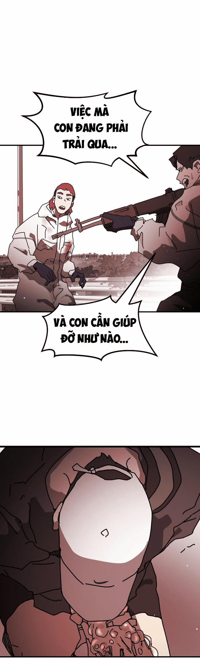 Đại Dịch Seoul 75 trang 29