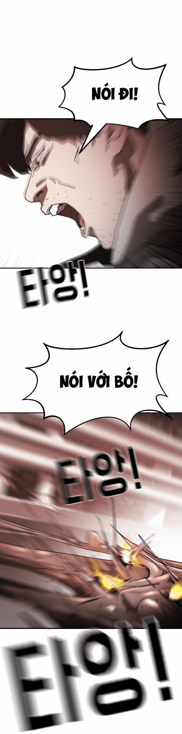 Đại Dịch Seoul 75 trang 30