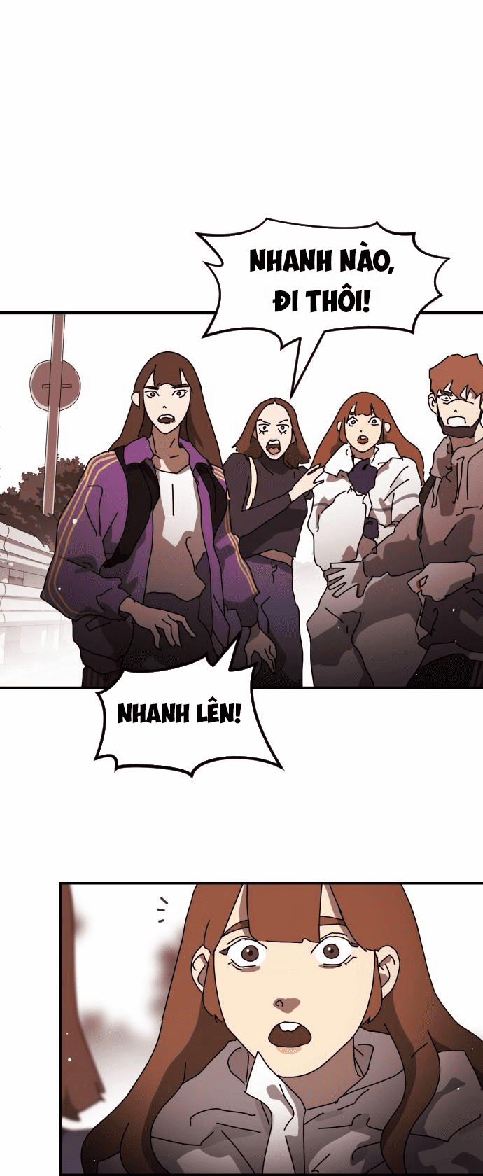 Đại Dịch Seoul 75 trang 31