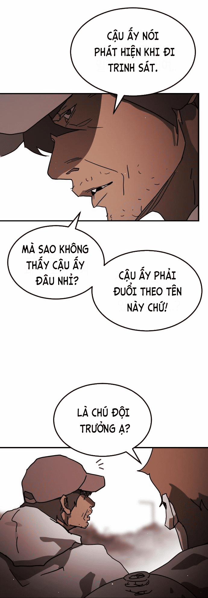 Đại Dịch Seoul 75 trang 34