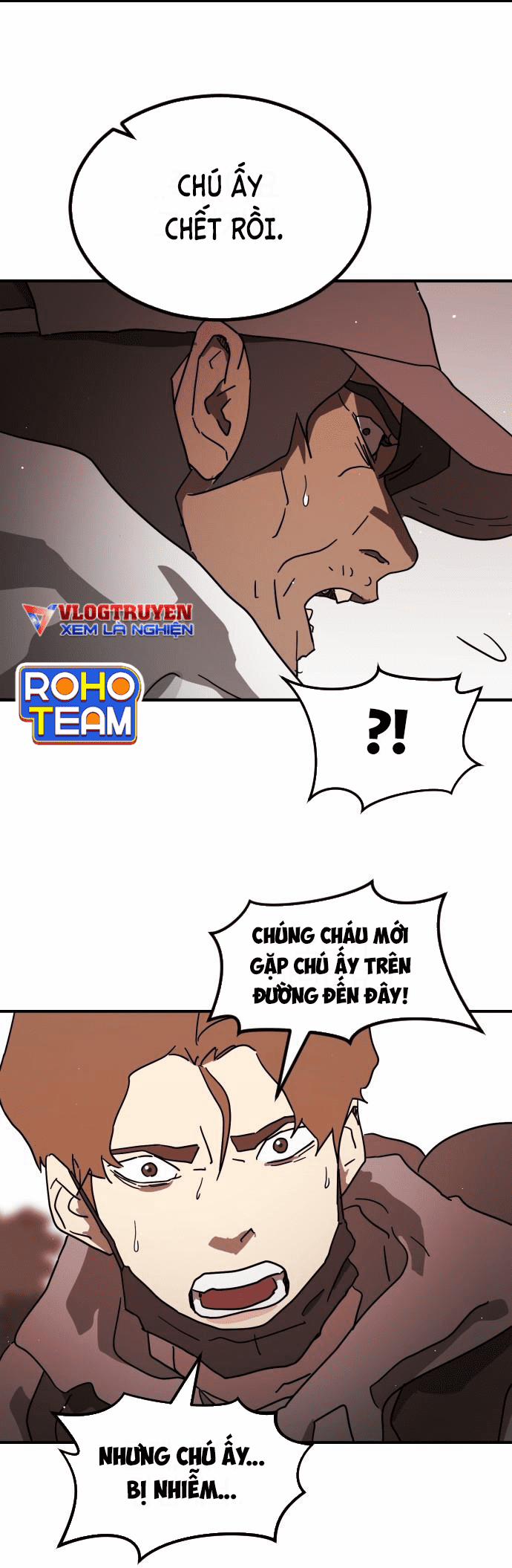 Đại Dịch Seoul 75 trang 35