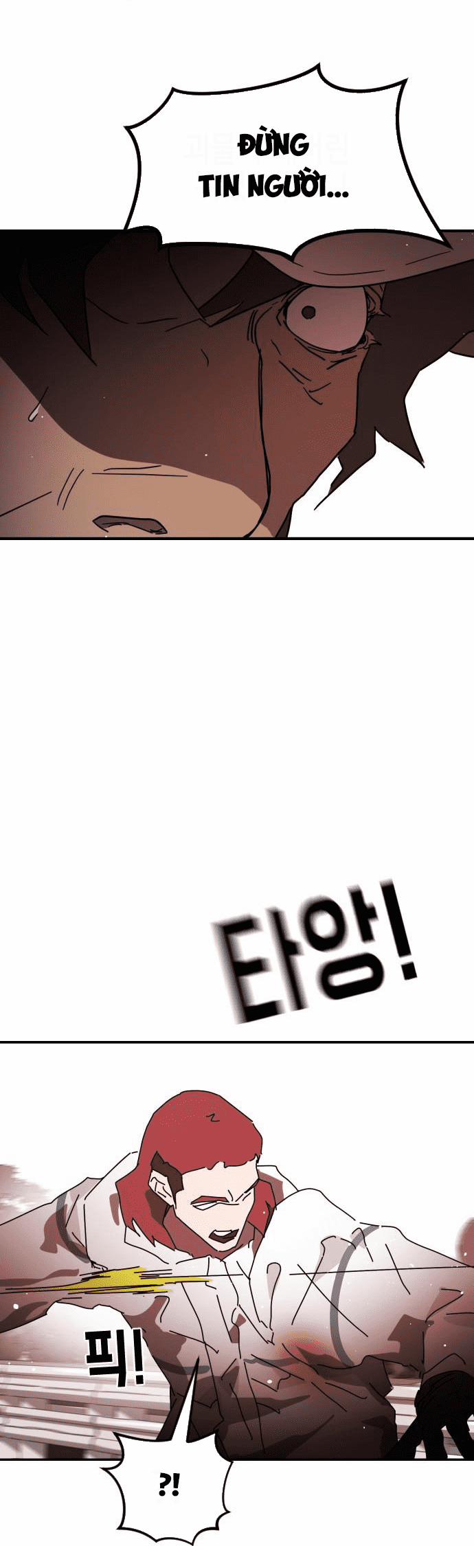 Đại Dịch Seoul 75 trang 36