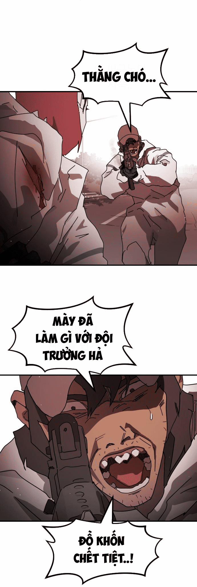 Đại Dịch Seoul 75 trang 37