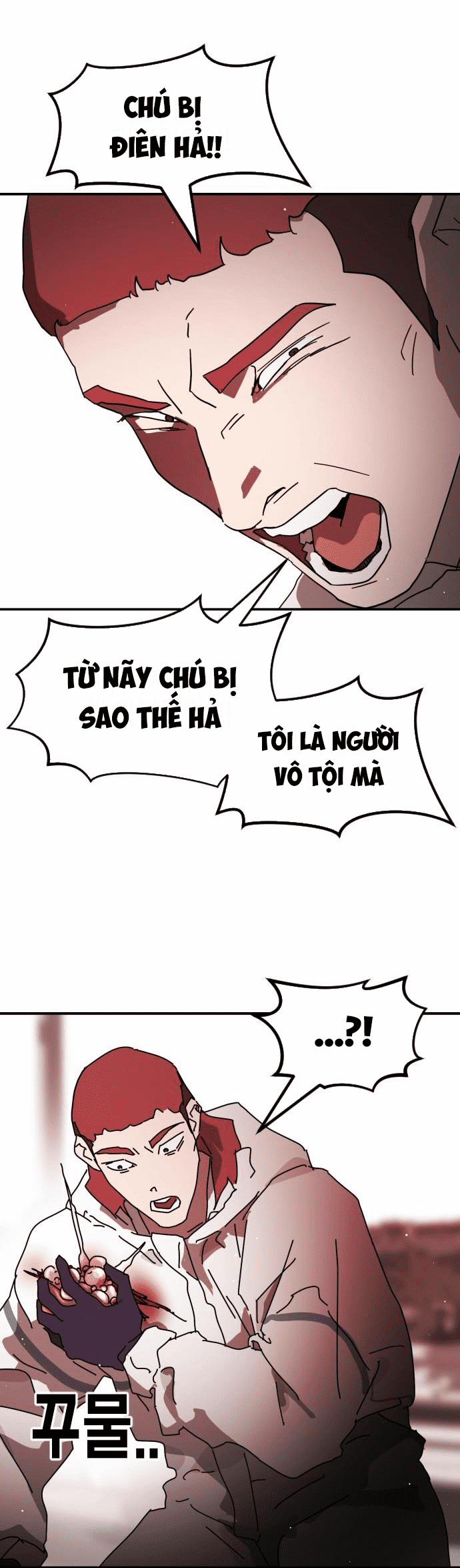 Đại Dịch Seoul 75 trang 38