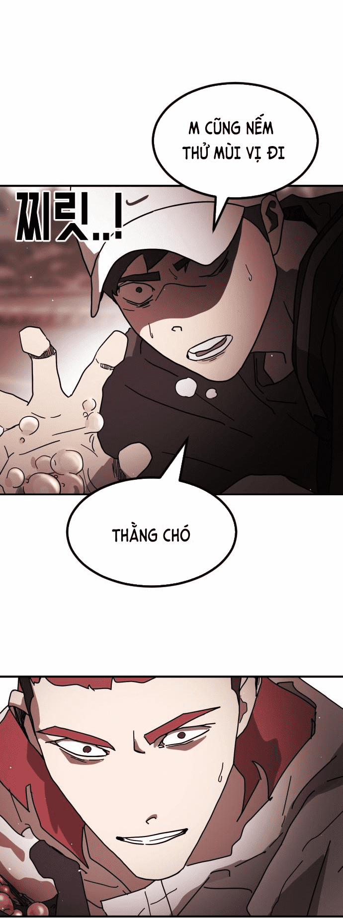 Đại Dịch Seoul 75 trang 40