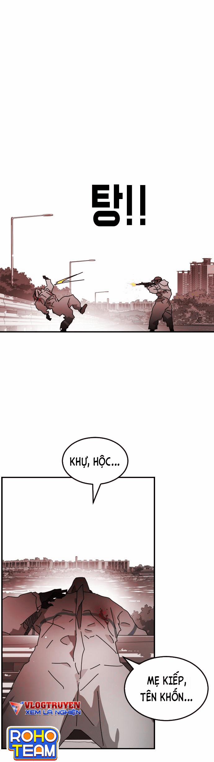 Đại Dịch Seoul 75 trang 42