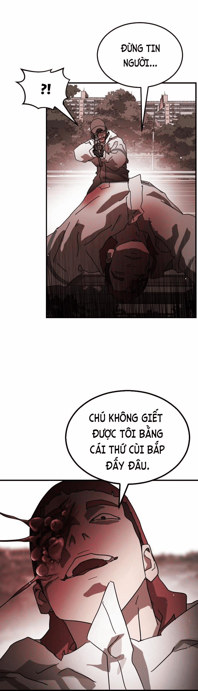 Đại Dịch Seoul 75 trang 43