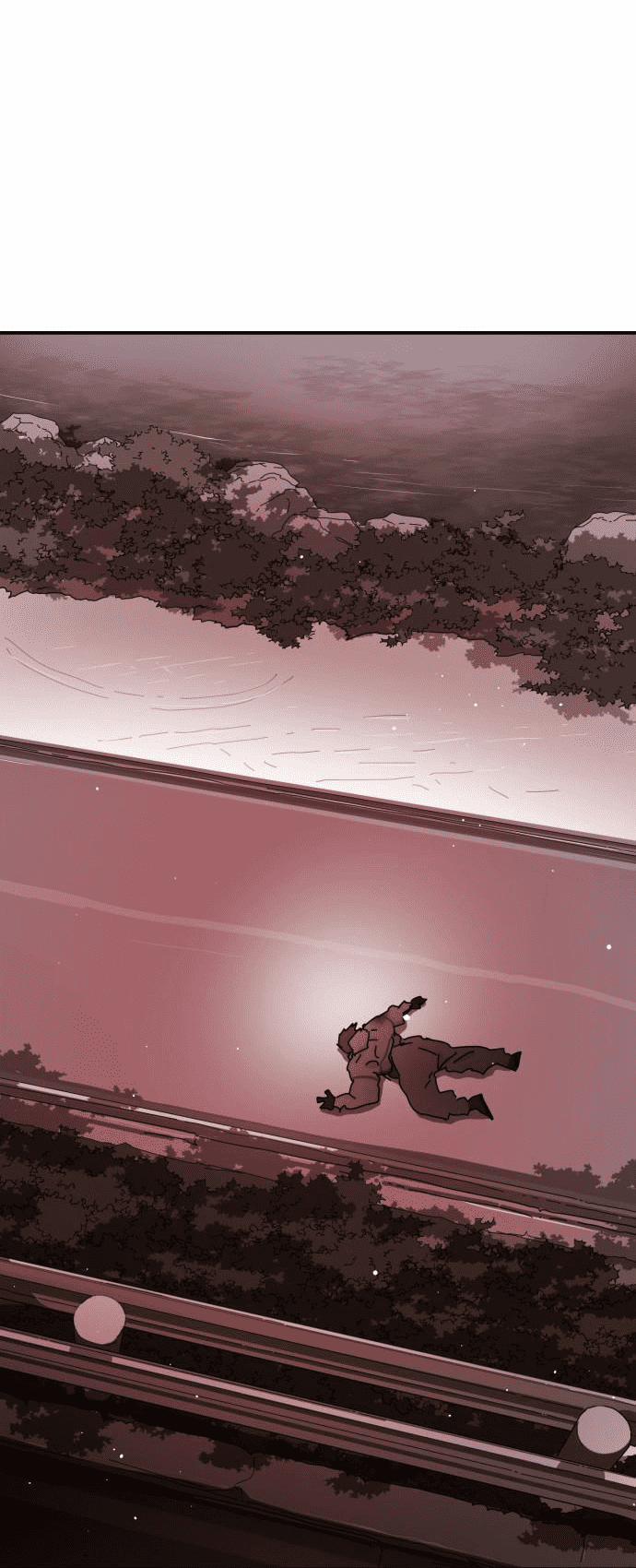 Đại Dịch Seoul 75 trang 46