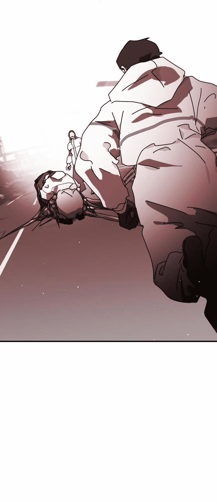 Đại Dịch Seoul 75 trang 5