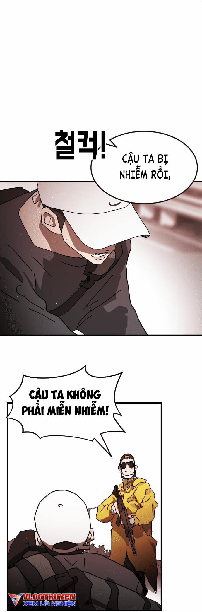 Đại Dịch Seoul 75 trang 54
