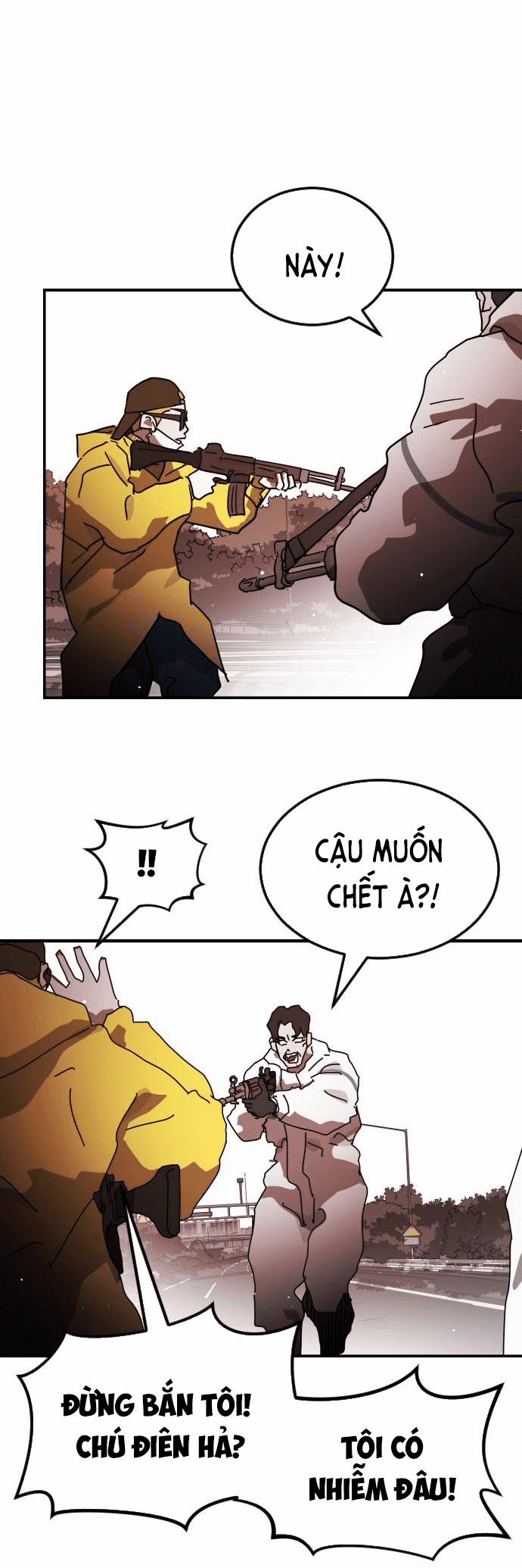 Đại Dịch Seoul 75 trang 56