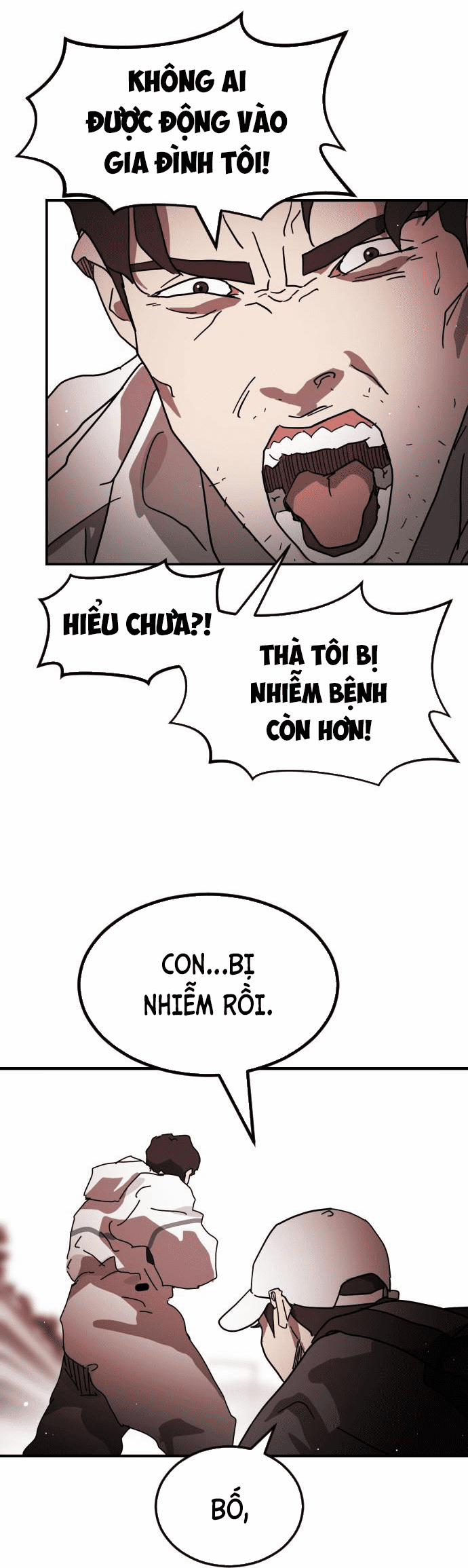 Đại Dịch Seoul 75 trang 57