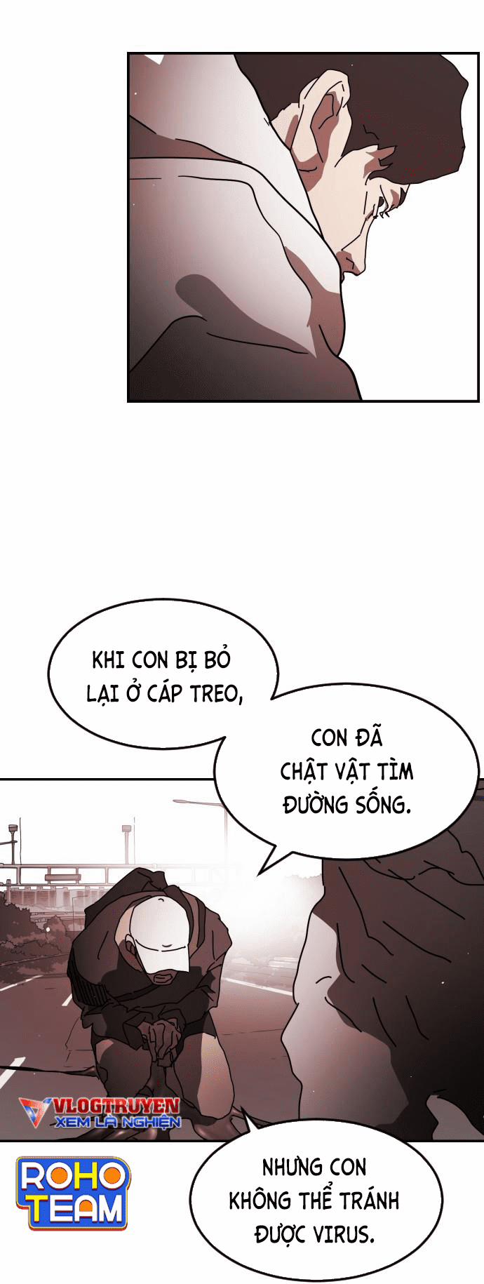 Đại Dịch Seoul 75 trang 58