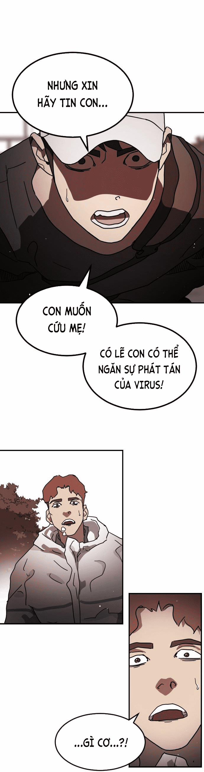 Đại Dịch Seoul 75 trang 60