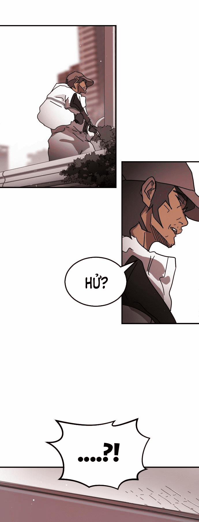 Đại Dịch Seoul 75 trang 63
