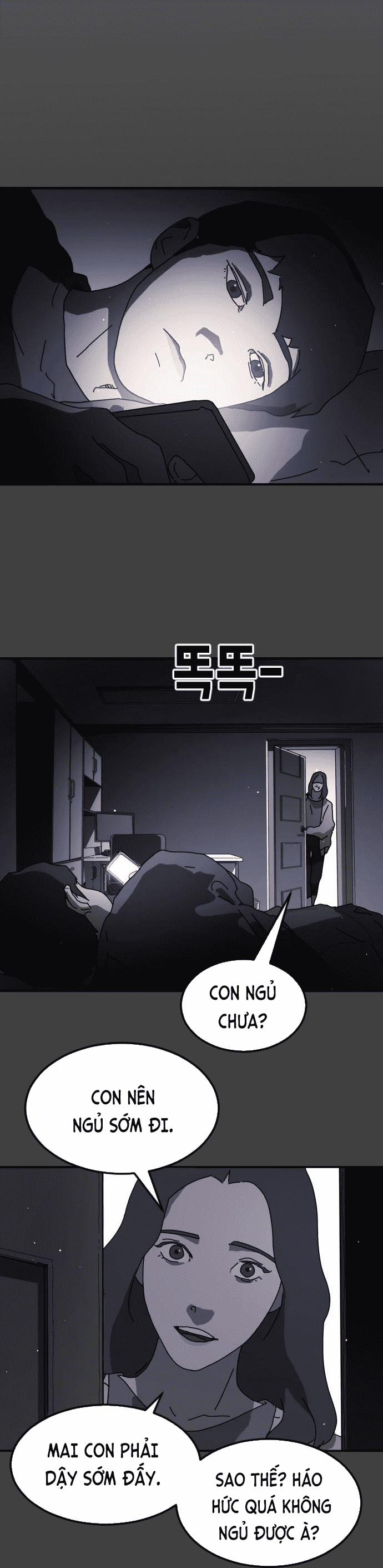 Đại Dịch Seoul 75 trang 8