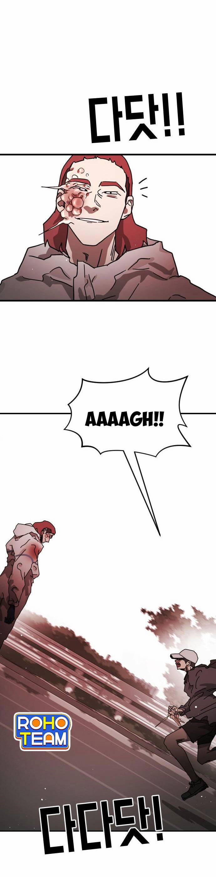 Đại Dịch Seoul 76 trang 11