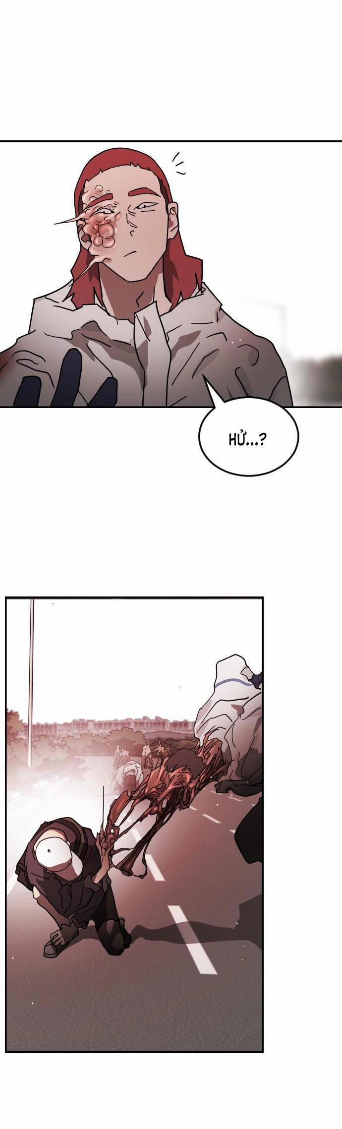 Đại Dịch Seoul 76 trang 14