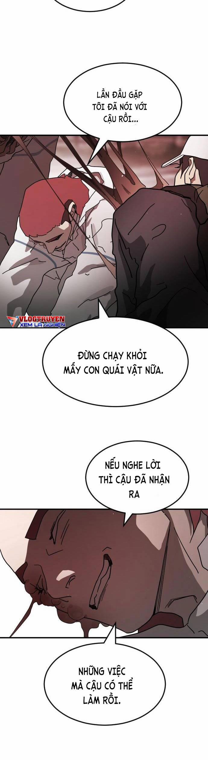 Đại Dịch Seoul 76 trang 16