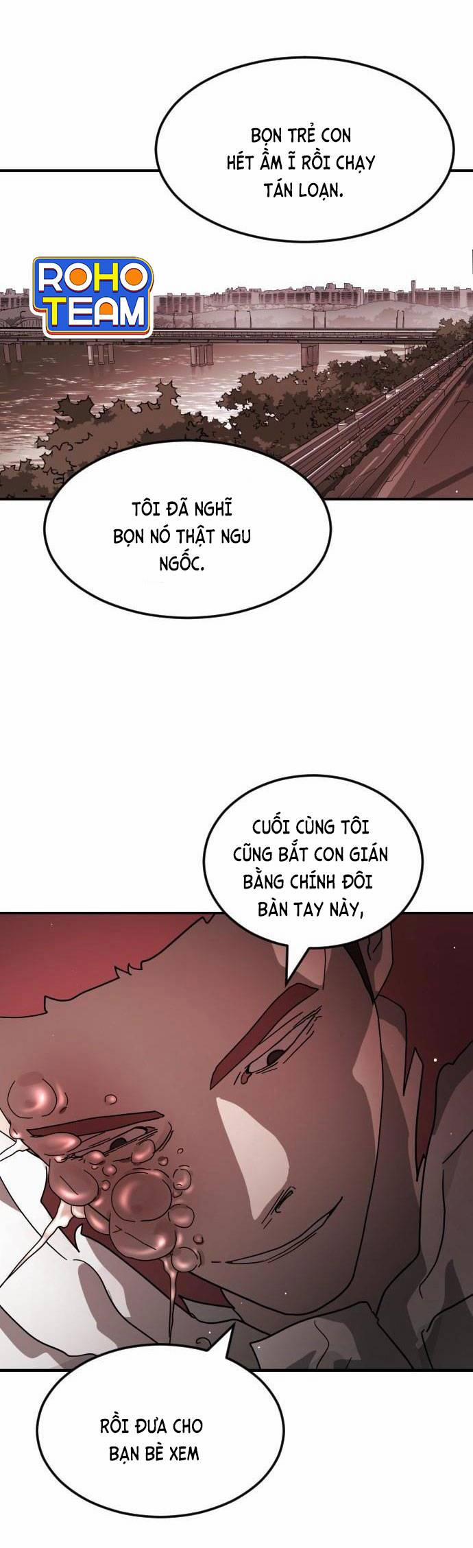 Đại Dịch Seoul 76 trang 19