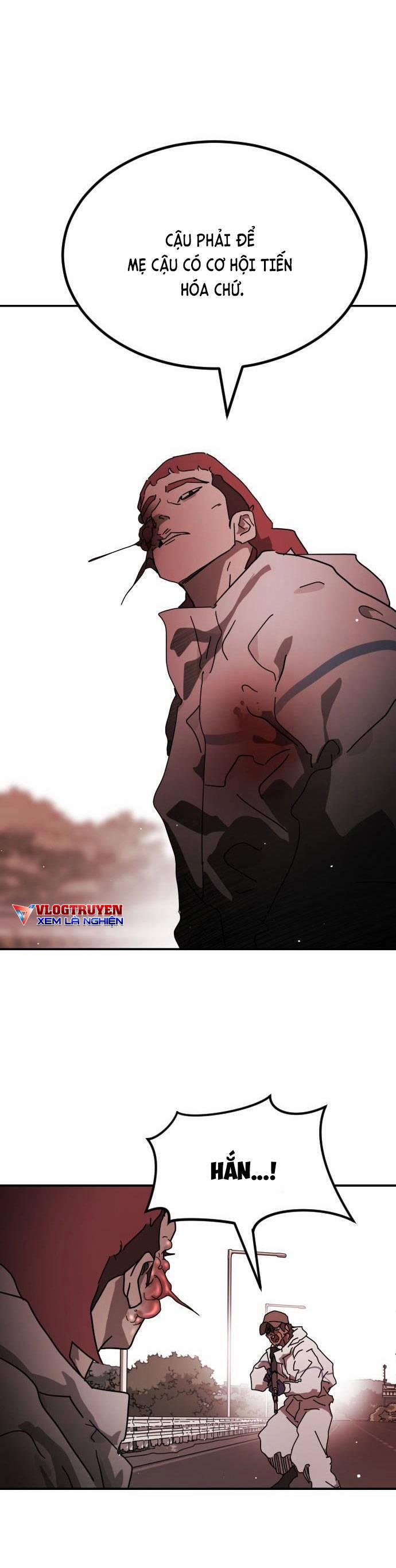 Đại Dịch Seoul 76 trang 2