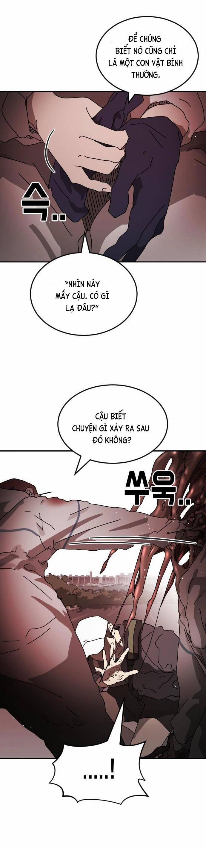 Đại Dịch Seoul 76 trang 20