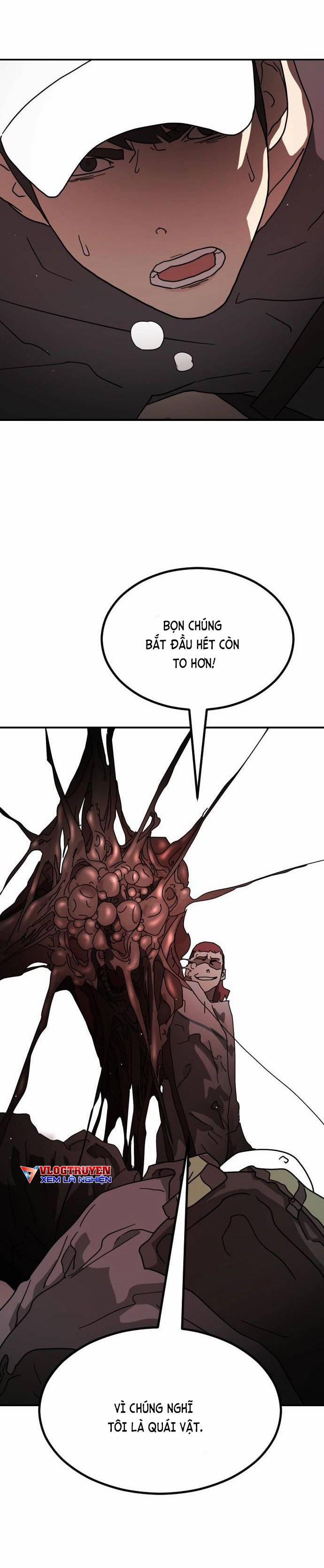 Đại Dịch Seoul 76 trang 21