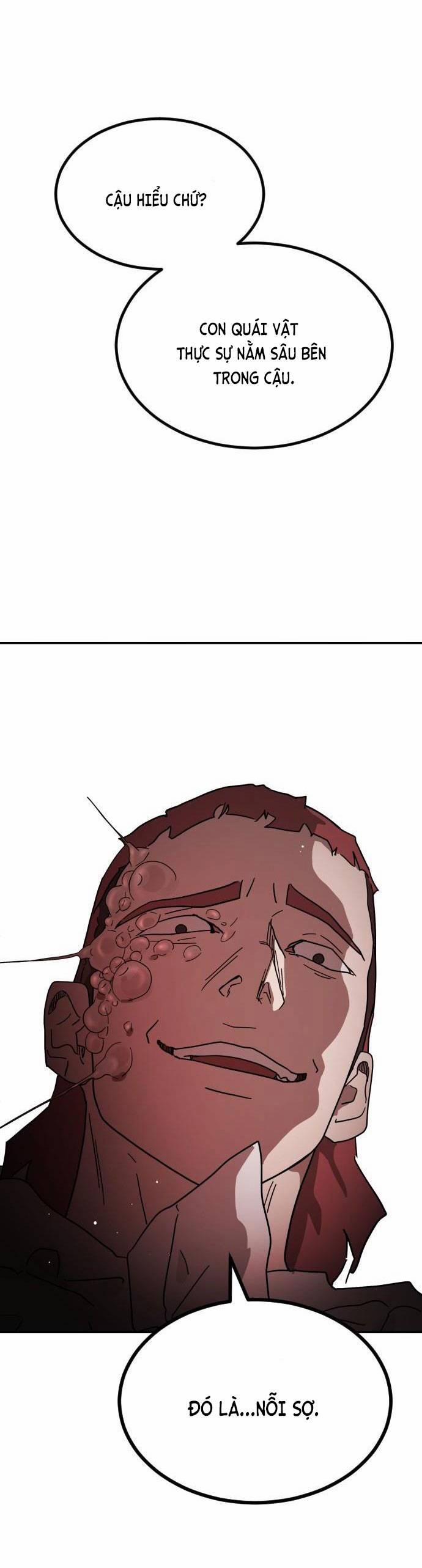 Đại Dịch Seoul 76 trang 22