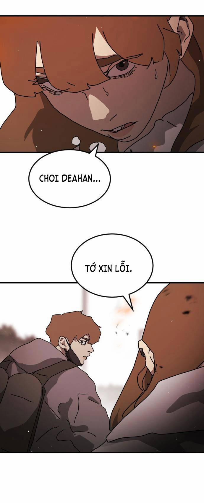 Đại Dịch Seoul 76 trang 26