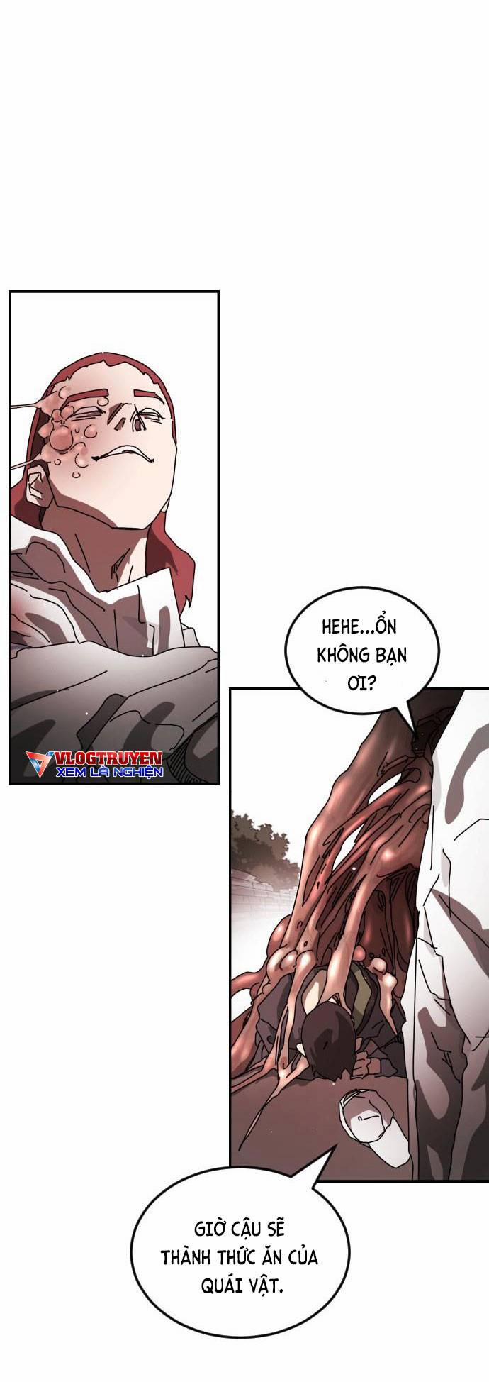 Đại Dịch Seoul 76 trang 28