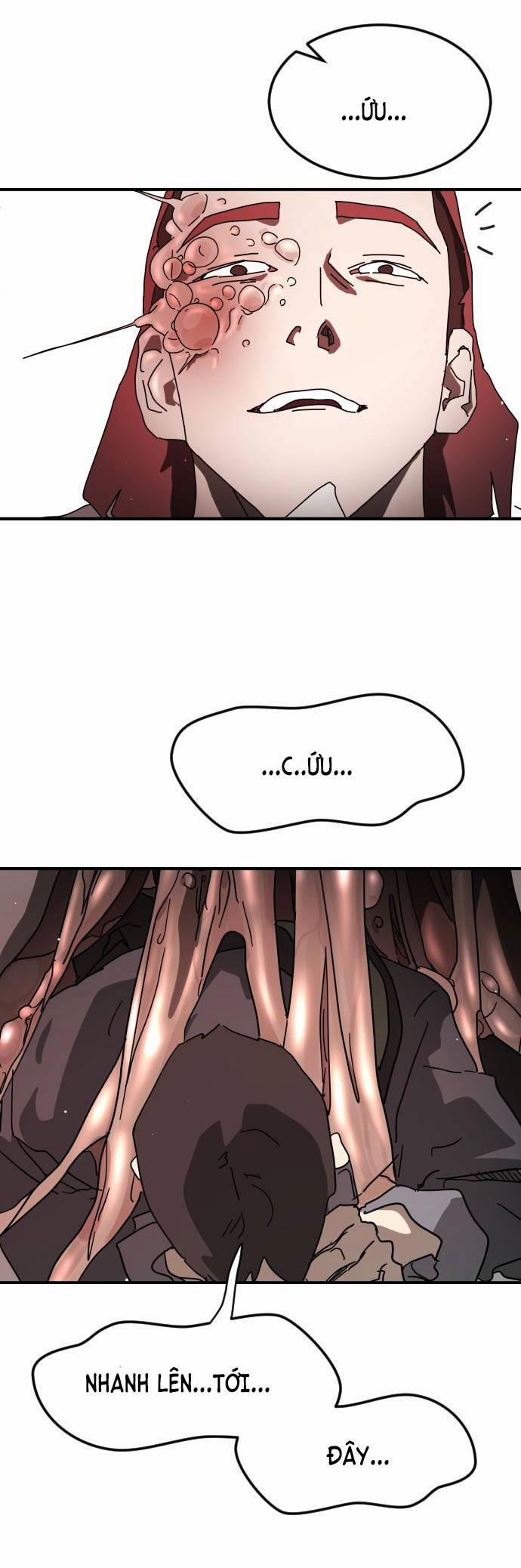 Đại Dịch Seoul 76 trang 29