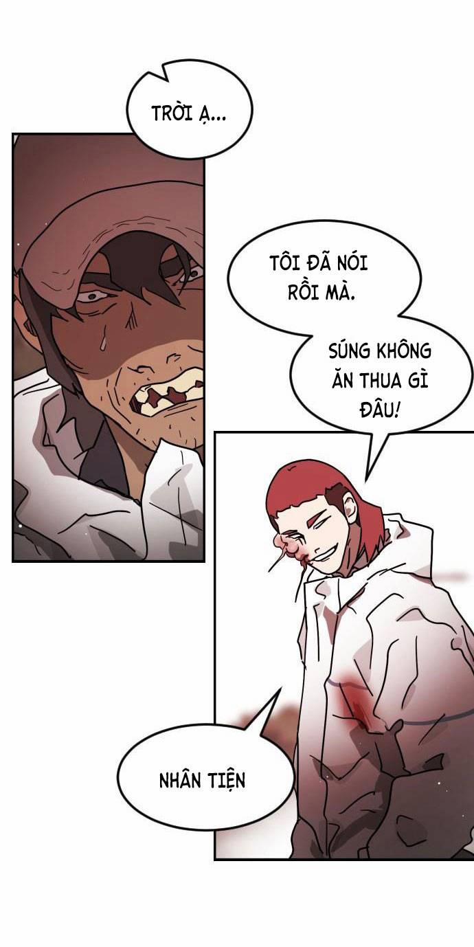 Đại Dịch Seoul 76 trang 3