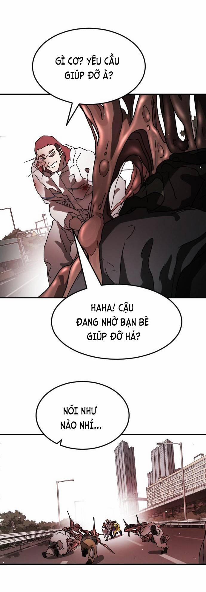 Đại Dịch Seoul 76 trang 30