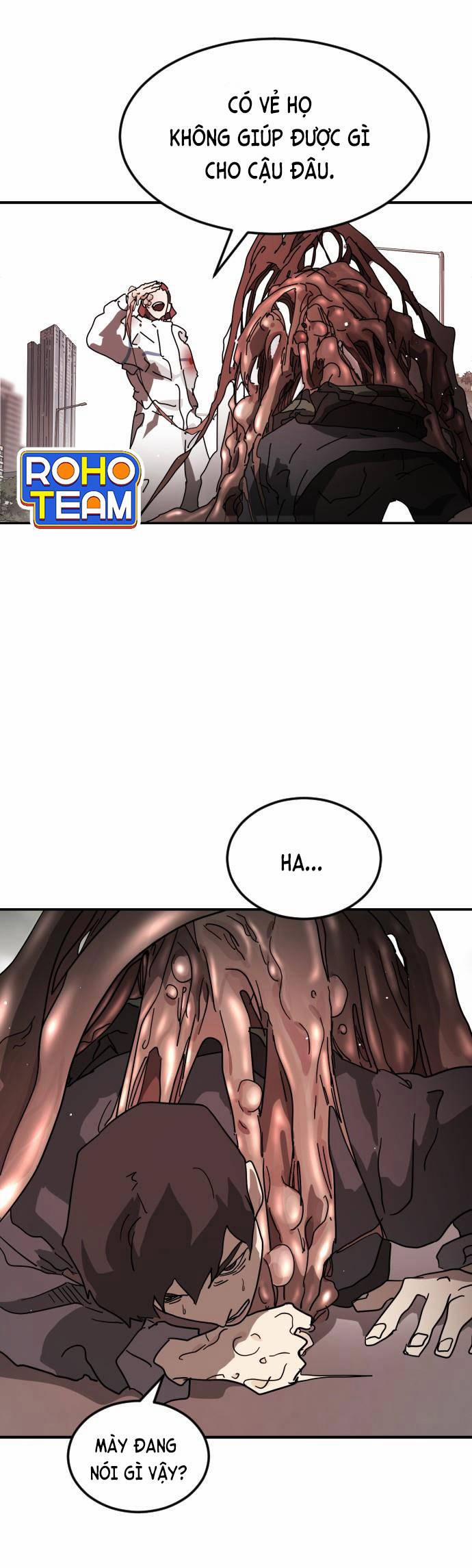 Đại Dịch Seoul 76 trang 31