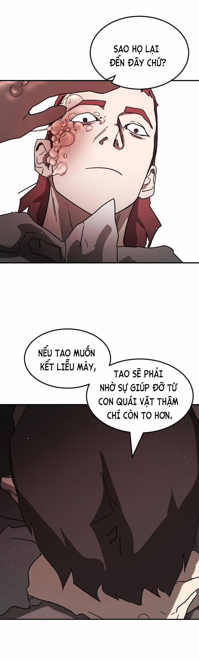 Đại Dịch Seoul 76 trang 32