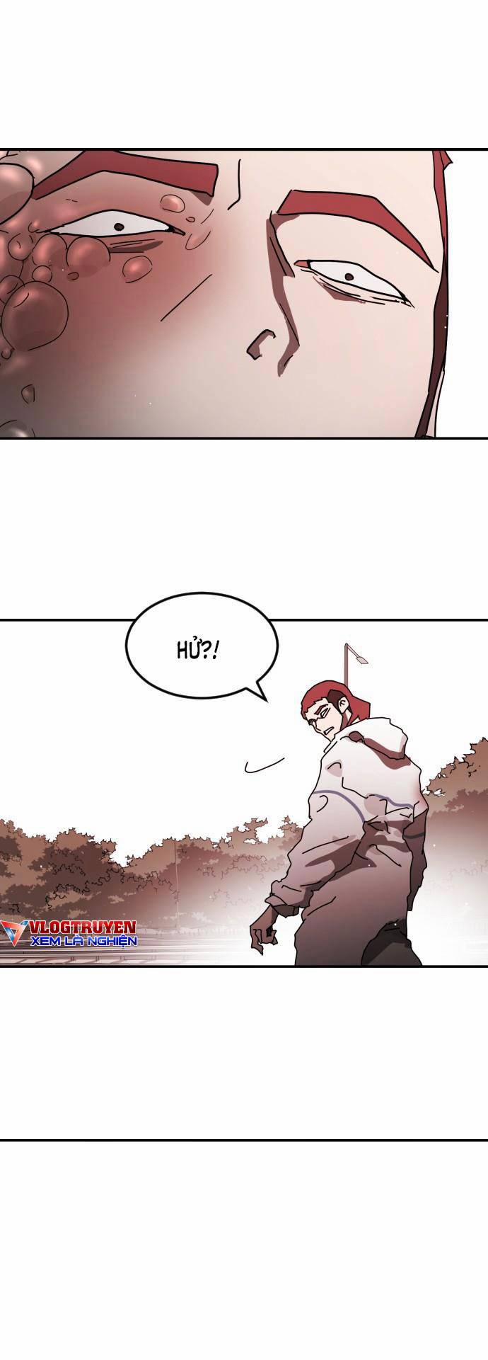 Đại Dịch Seoul 76 trang 33