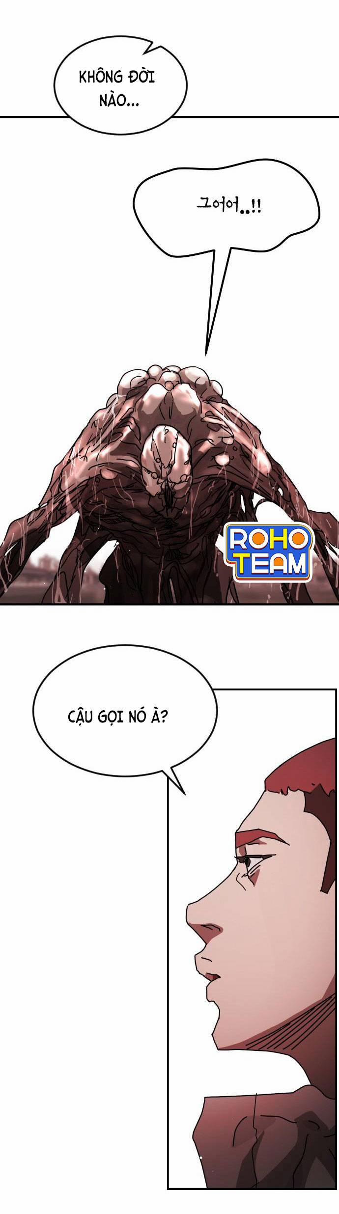 Đại Dịch Seoul 76 trang 37