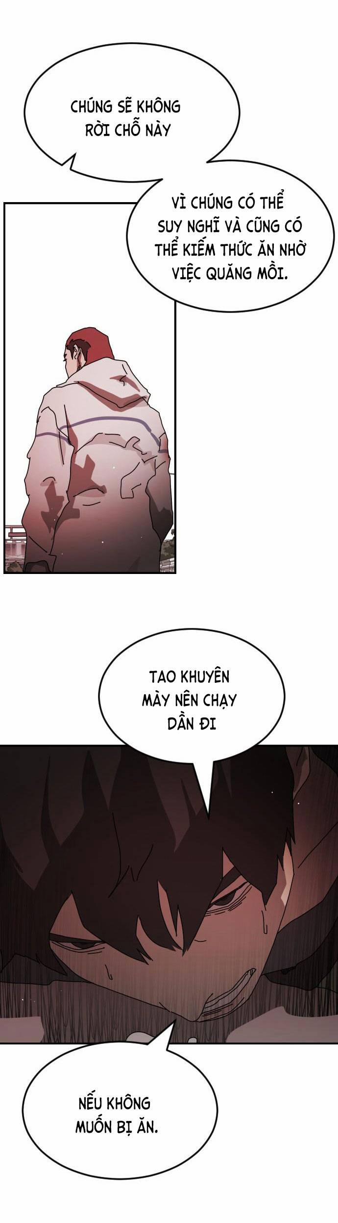 Đại Dịch Seoul 76 trang 39