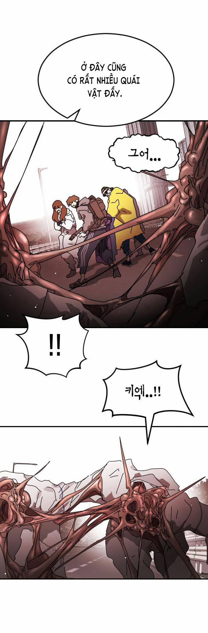 Đại Dịch Seoul 76 trang 4