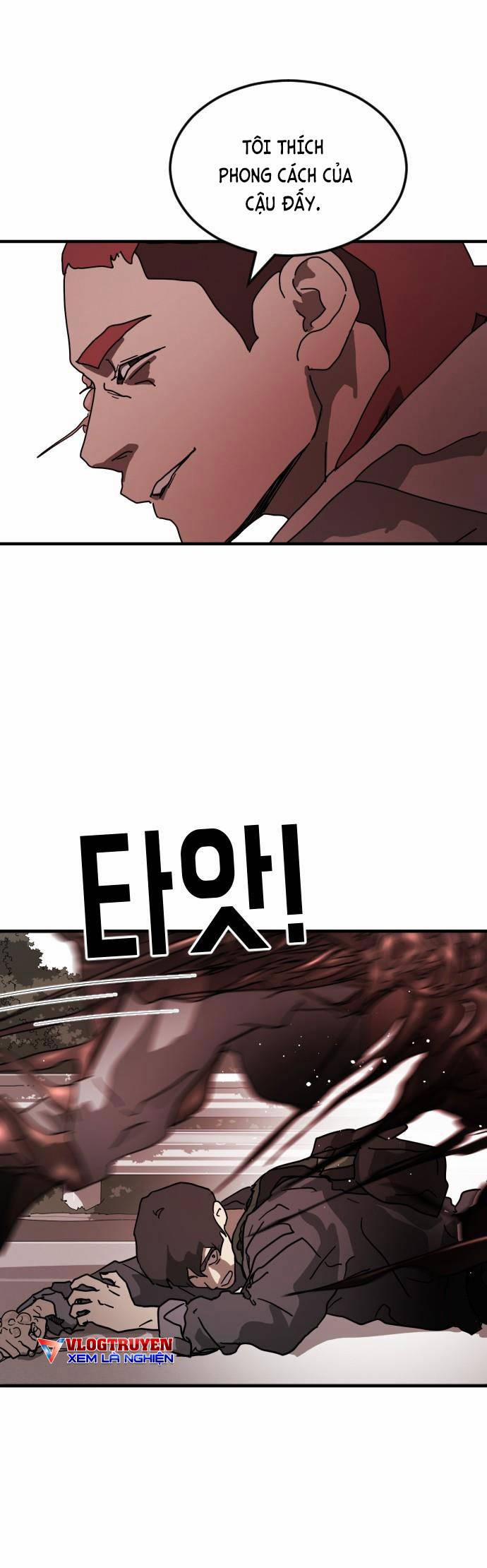 Đại Dịch Seoul 76 trang 41